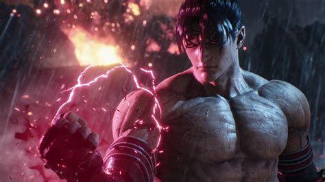 tekken crackwatch|TEKKEN.8.